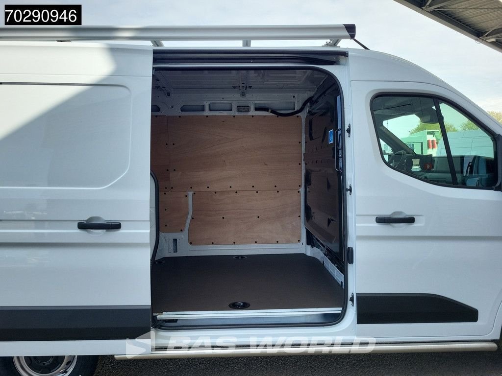 Sonstige Transporttechnik tipa Renault Master 130pk L2H2 2025 model Imperiaal Sidebars LED CarPlay Crui, Neumaschine u Veghel (Slika 11)