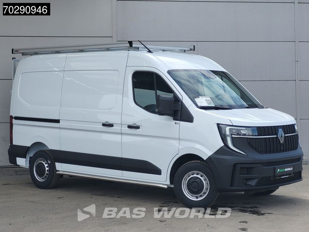 Sonstige Transporttechnik tipa Renault Master 130pk L2H2 2025 model Imperiaal Sidebars LED CarPlay Crui, Neumaschine u Veghel (Slika 2)