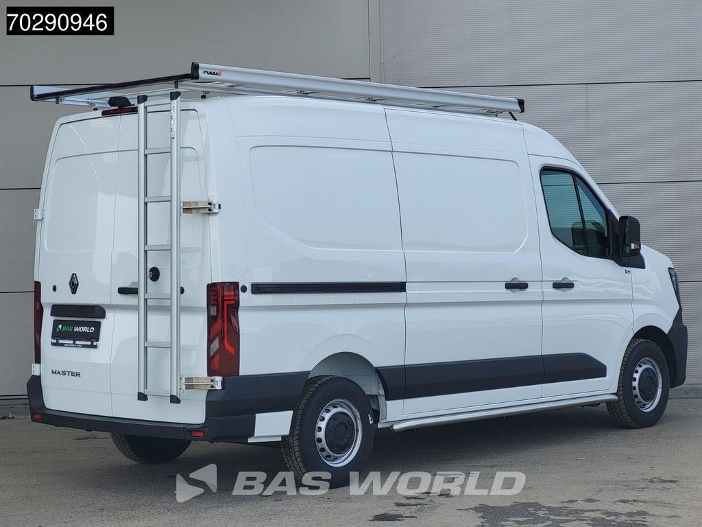 Sonstige Transporttechnik tipa Renault Master 130pk L2H2 2025 model Imperiaal Sidebars LED CarPlay Crui, Neumaschine u Veghel (Slika 3)