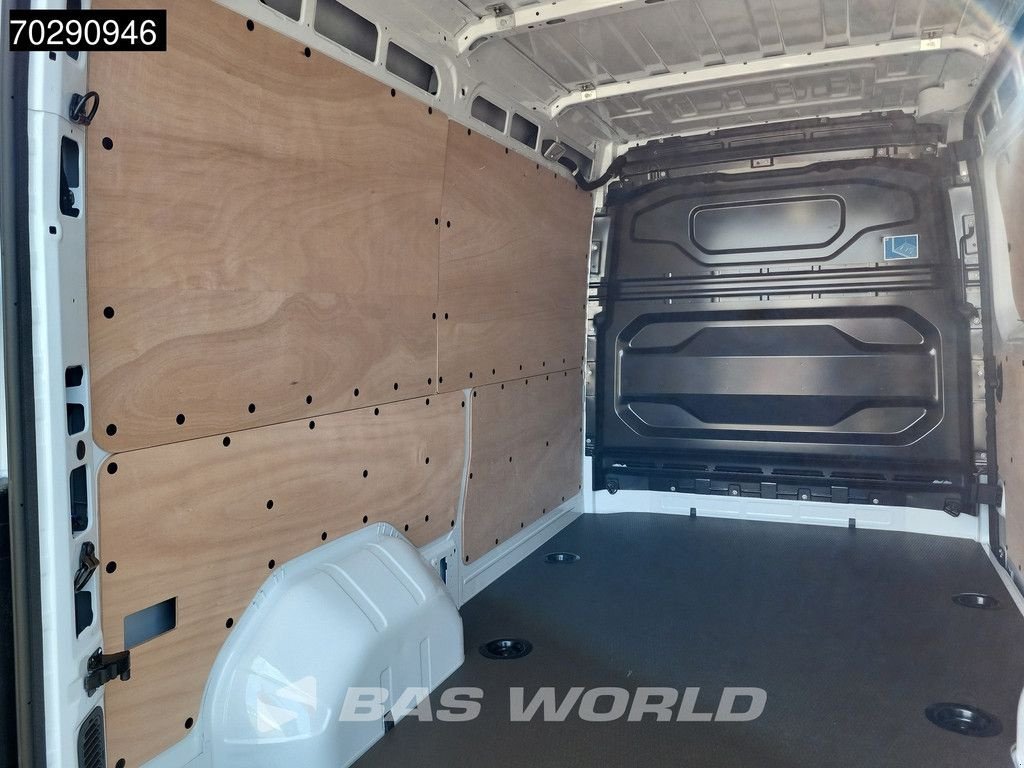 Sonstige Transporttechnik tipa Renault Master 130pk L2H2 2025 model Imperiaal Sidebars LED CarPlay Crui, Neumaschine u Veghel (Slika 9)