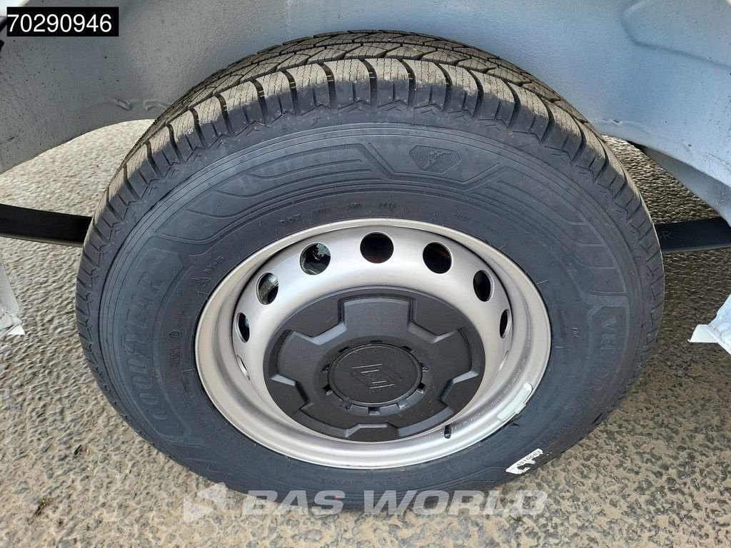 Sonstige Transporttechnik tipa Renault Master 130pk L2H2 2025 model Imperiaal Sidebars LED CarPlay Crui, Neumaschine u Veghel (Slika 10)