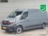 Sonstige Transporttechnik του τύπου Renault Master 150PK 2025 MODEL Airco Cruise Apple Carplay Parkeersensor, Neumaschine σε Veghel (Φωτογραφία 1)