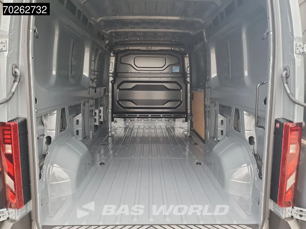 Sonstige Transporttechnik of the type Renault Master 150PK 2025 MODEL Airco Cruise Apple Carplay Parkeersensor, Neumaschine in Veghel (Picture 11)