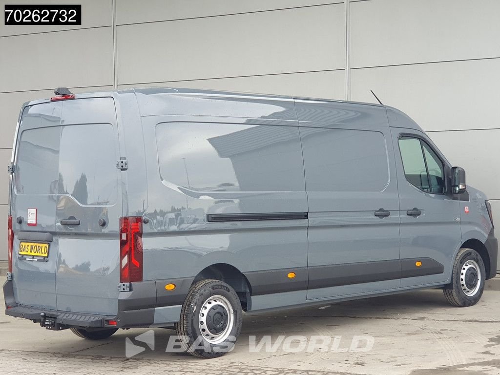 Sonstige Transporttechnik του τύπου Renault Master 150PK 2025 MODEL Airco Cruise Apple Carplay Parkeersensor, Neumaschine σε Veghel (Φωτογραφία 5)