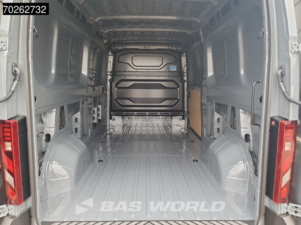 Sonstige Transporttechnik του τύπου Renault Master 150PK 2025 MODEL Airco Cruise Apple Carplay Parkeersensor, Neumaschine σε Veghel (Φωτογραφία 11)