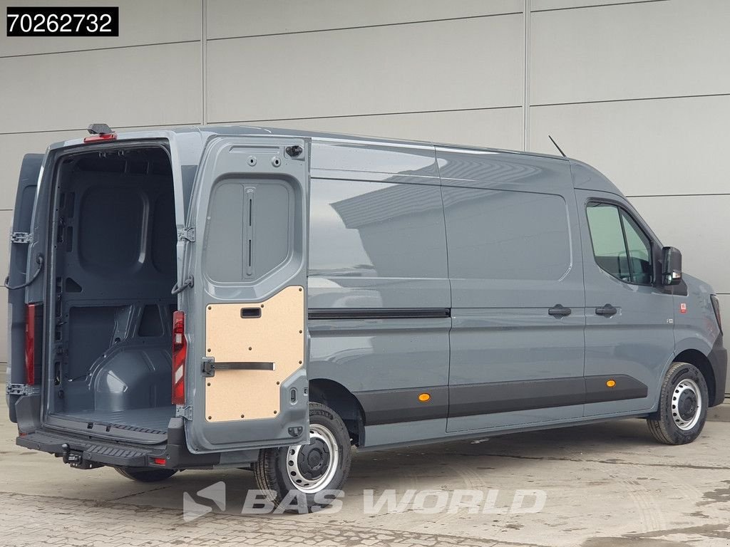 Sonstige Transporttechnik του τύπου Renault Master 150PK 2025 MODEL Airco Cruise Apple Carplay Parkeersensor, Neumaschine σε Veghel (Φωτογραφία 9)