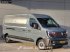 Sonstige Transporttechnik des Typs Renault Master 150PK 2025 MODEL L3H2 150PK Airco Cruise Camera Parkeerse, Neumaschine in Veghel (Bild 3)