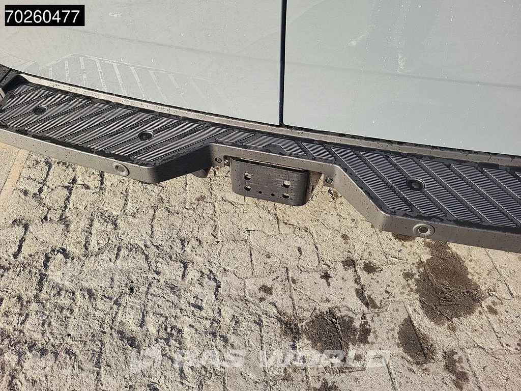 Sonstige Transporttechnik vrste Renault Master 150PK 2025 MODEL L3H2 150PK Airco Cruise Camera Parkeerse, Neumaschine v Veghel (Slika 8)