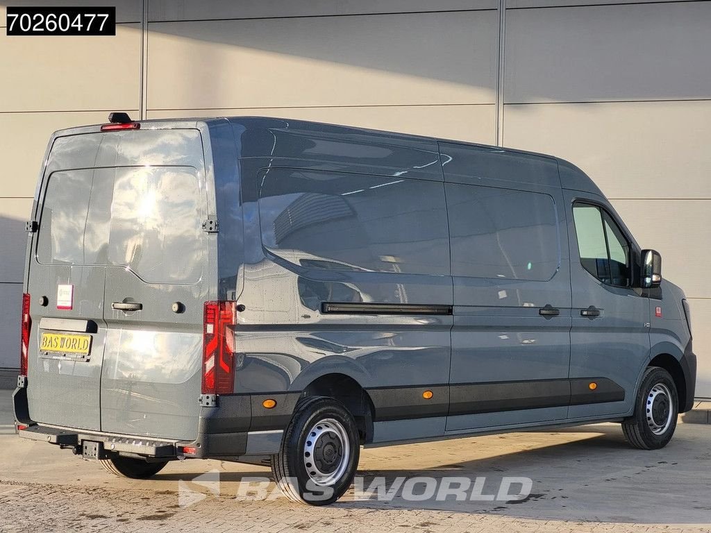 Sonstige Transporttechnik vrste Renault Master 150PK 2025 MODEL L3H2 150PK Airco Cruise Camera Parkeerse, Neumaschine v Veghel (Slika 5)