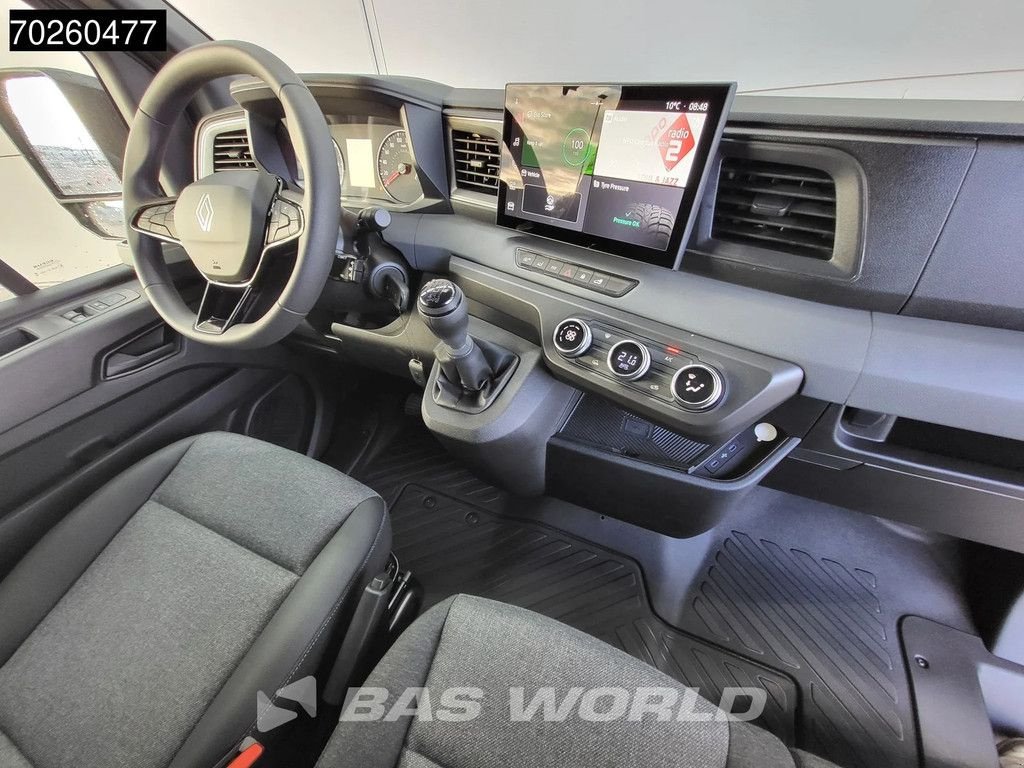 Sonstige Transporttechnik vrste Renault Master 150PK 2025 MODEL L3H2 150PK Airco Cruise Camera Parkeerse, Neumaschine v Veghel (Slika 11)