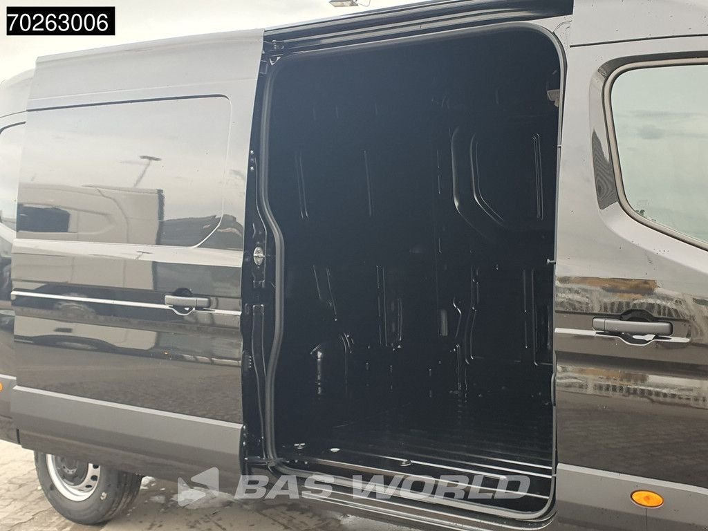 Sonstige Transporttechnik of the type Renault Master 150PK 2025-Model L3H2 Trekhaak Airco Cruise Camera Parkee, Neumaschine in Veghel (Picture 7)