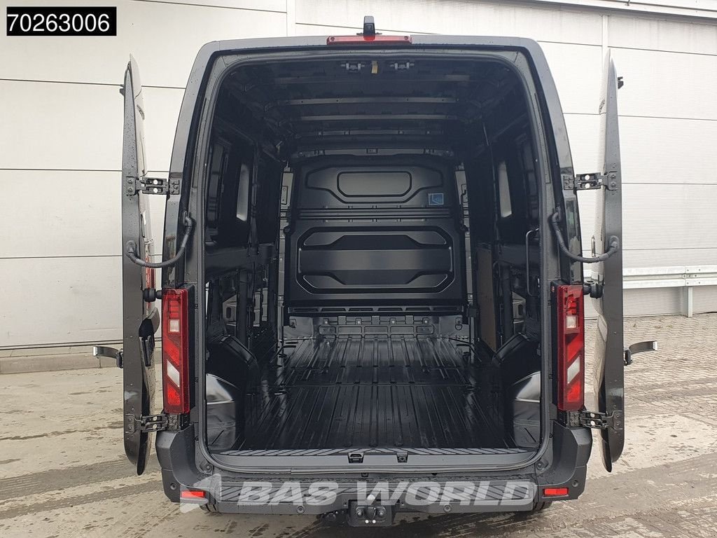 Sonstige Transporttechnik of the type Renault Master 150PK 2025-Model L3H2 Trekhaak Airco Cruise Camera Parkee, Neumaschine in Veghel (Picture 9)