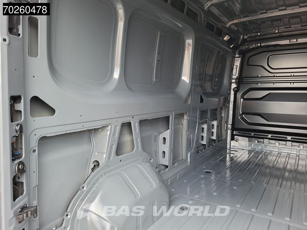 Sonstige Transporttechnik tipa Renault Master 150PK L3H2 NEW MODEL 2025! 150PK Camera Parkeersensoren A, Neumaschine u Veghel (Slika 9)