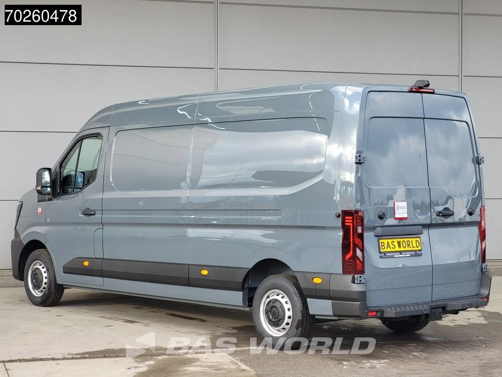 Sonstige Transporttechnik типа Renault Master 150PK L3H2 NEW MODEL 2025! 150PK Camera Parkeersensoren A, Neumaschine в Veghel (Фотография 2)