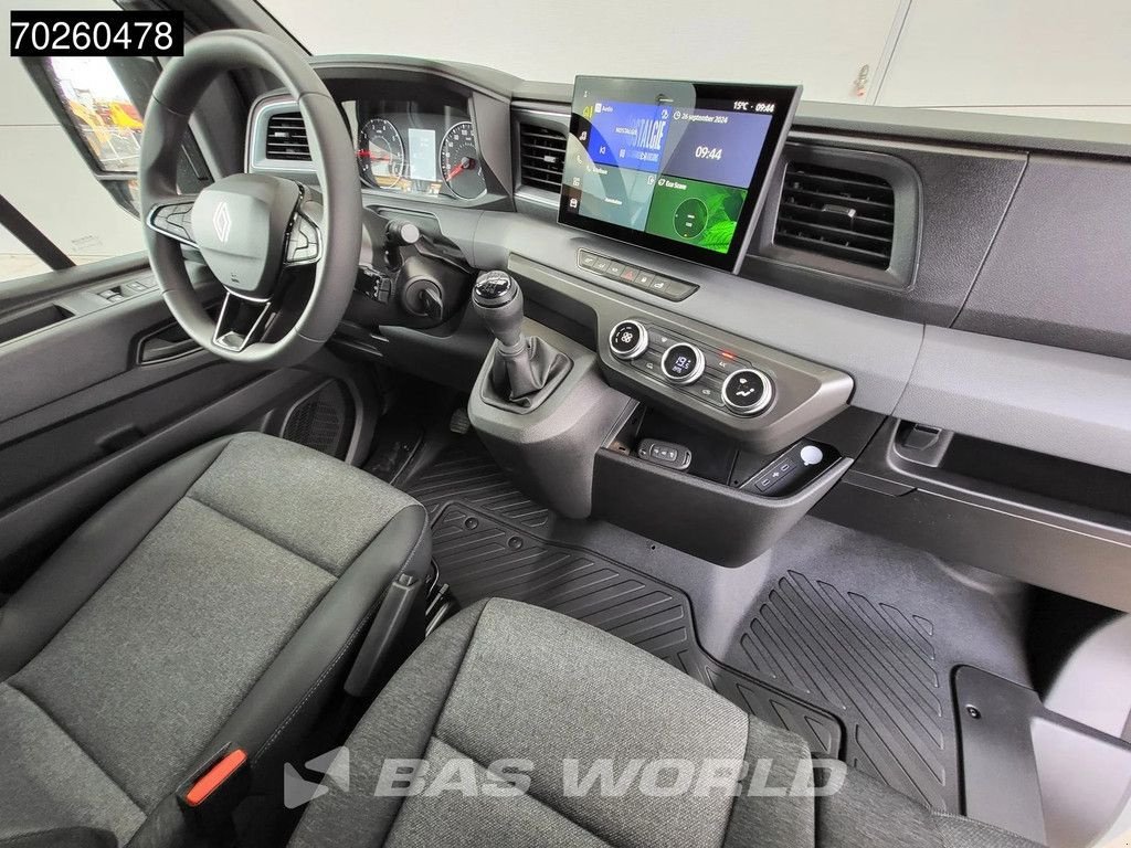 Sonstige Transporttechnik типа Renault Master 150PK L3H2 NEW MODEL 2025! 150PK Camera Parkeersensoren A, Neumaschine в Veghel (Фотография 11)