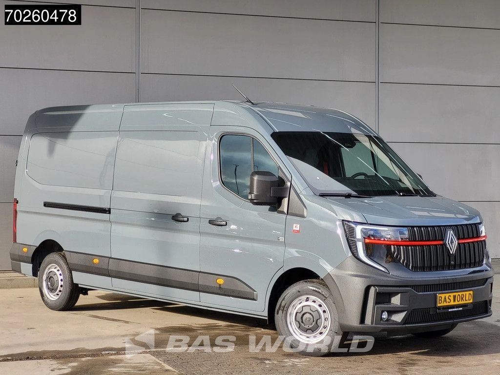 Sonstige Transporttechnik типа Renault Master 150PK L3H2 NEW MODEL 2025! 150PK Camera Parkeersensoren A, Neumaschine в Veghel (Фотография 3)