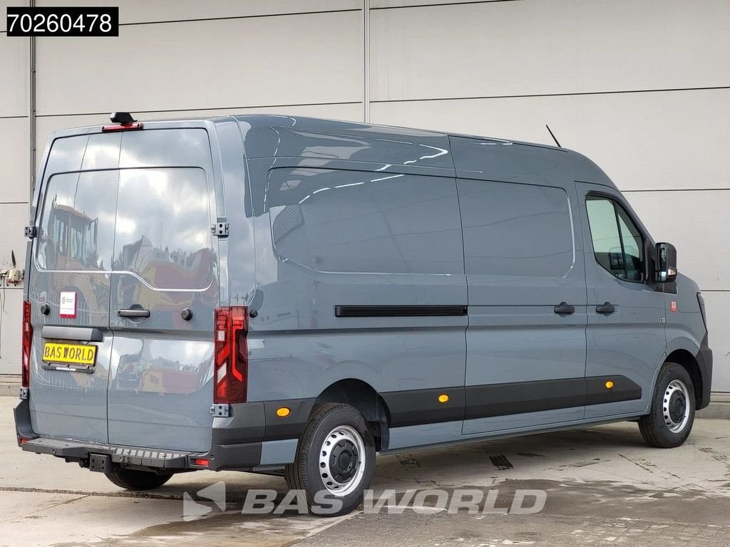 Sonstige Transporttechnik типа Renault Master 150PK L3H2 NEW MODEL 2025! 150PK Camera Parkeersensoren A, Neumaschine в Veghel (Фотография 5)