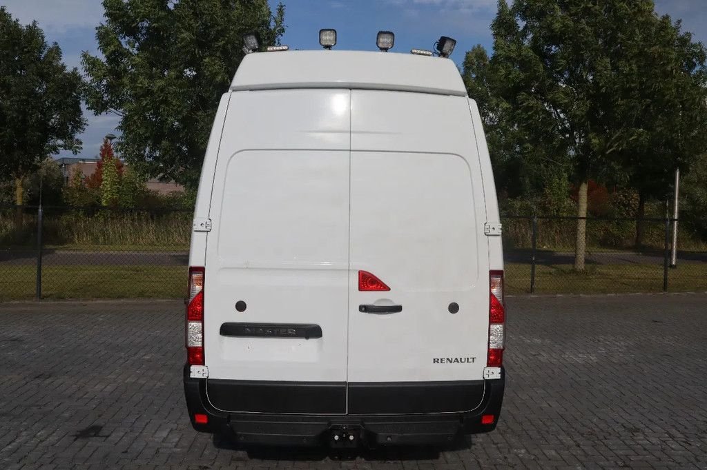 Sonstige Transporttechnik типа Renault Master 160 DCI L3H3 WORKSHOP WERKSTATT 5 TON, Gebrauchtmaschine в Marknesse (Фотография 5)