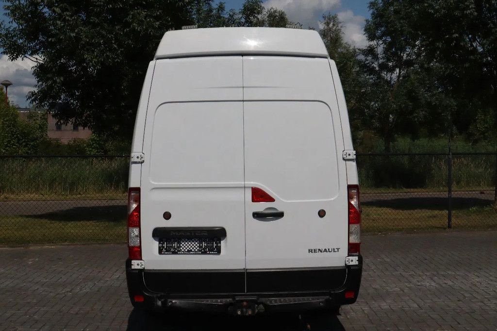 Sonstige Transporttechnik типа Renault Master 160 DCI L3H3 WORKSHOP WERKSTATT 5 TON, Gebrauchtmaschine в Marknesse (Фотография 4)