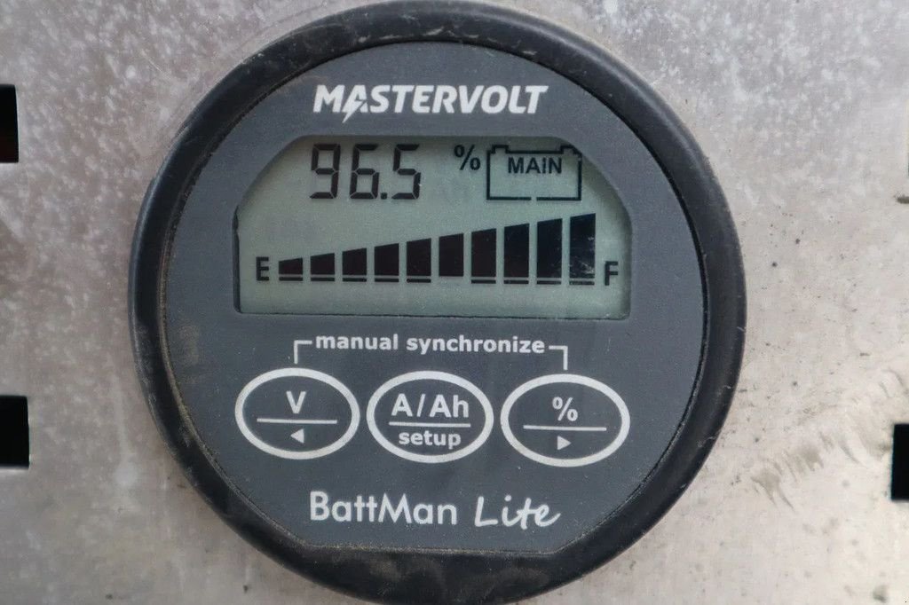 Sonstige Transporttechnik типа Renault Master 160 DCI L3H3 WORKSHOP WERKSTATT 5 TON, Gebrauchtmaschine в Marknesse (Фотография 11)