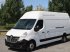 Sonstige Transporttechnik типа Renault Master 160 DCI L3H3 WORKSHOP WERKSTATT 5 TON, Gebrauchtmaschine в Marknesse (Фотография 3)