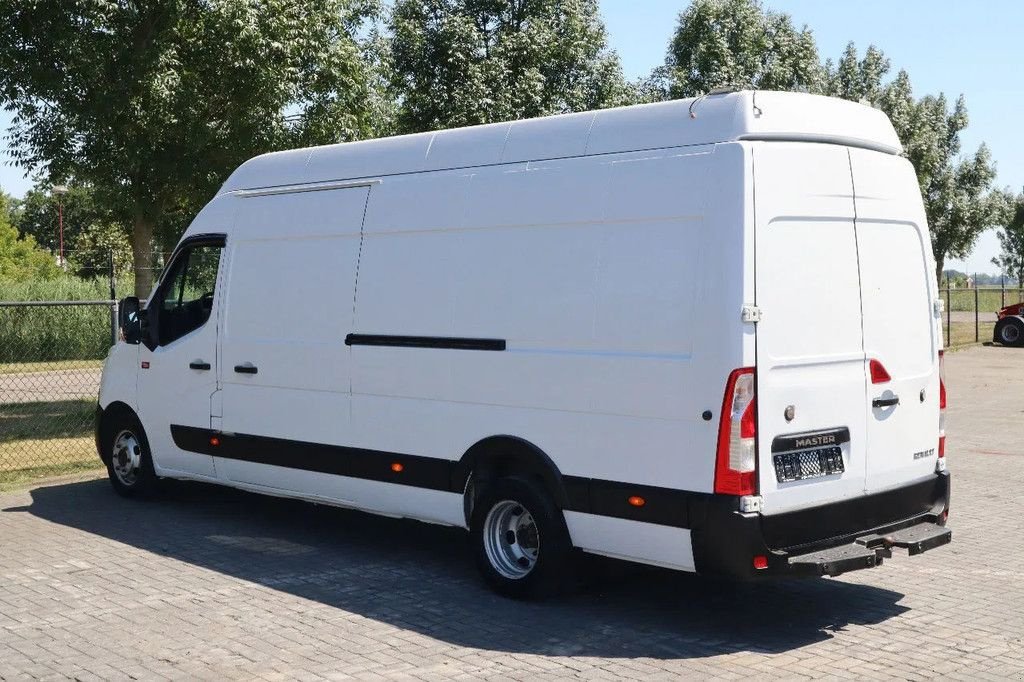 Sonstige Transporttechnik des Typs Renault Master 160 DCI L3H3 WORKSHOP WERKSTATT 5 TON, Gebrauchtmaschine in Marknesse (Bild 8)