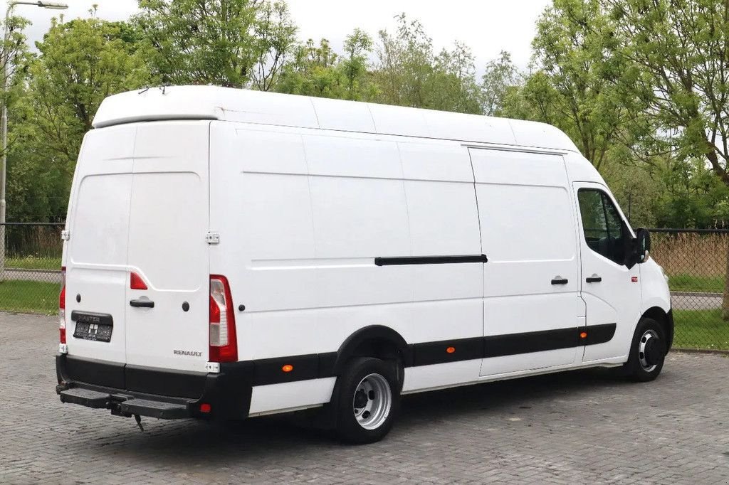 Sonstige Transporttechnik типа Renault Master 160 DCI L3H3 WORKSHOP WERKSTATT 5 TON, Gebrauchtmaschine в Marknesse (Фотография 5)