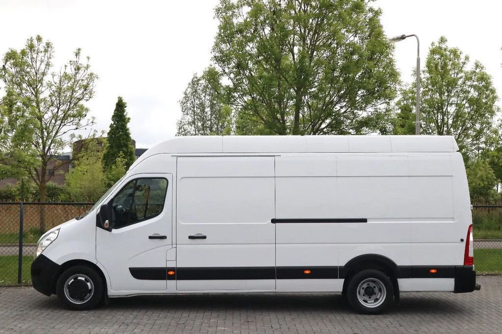 Sonstige Transporttechnik типа Renault Master 160 DCI L3H3 WORKSHOP WERKSTATT 5 TON, Gebrauchtmaschine в Marknesse (Фотография 9)