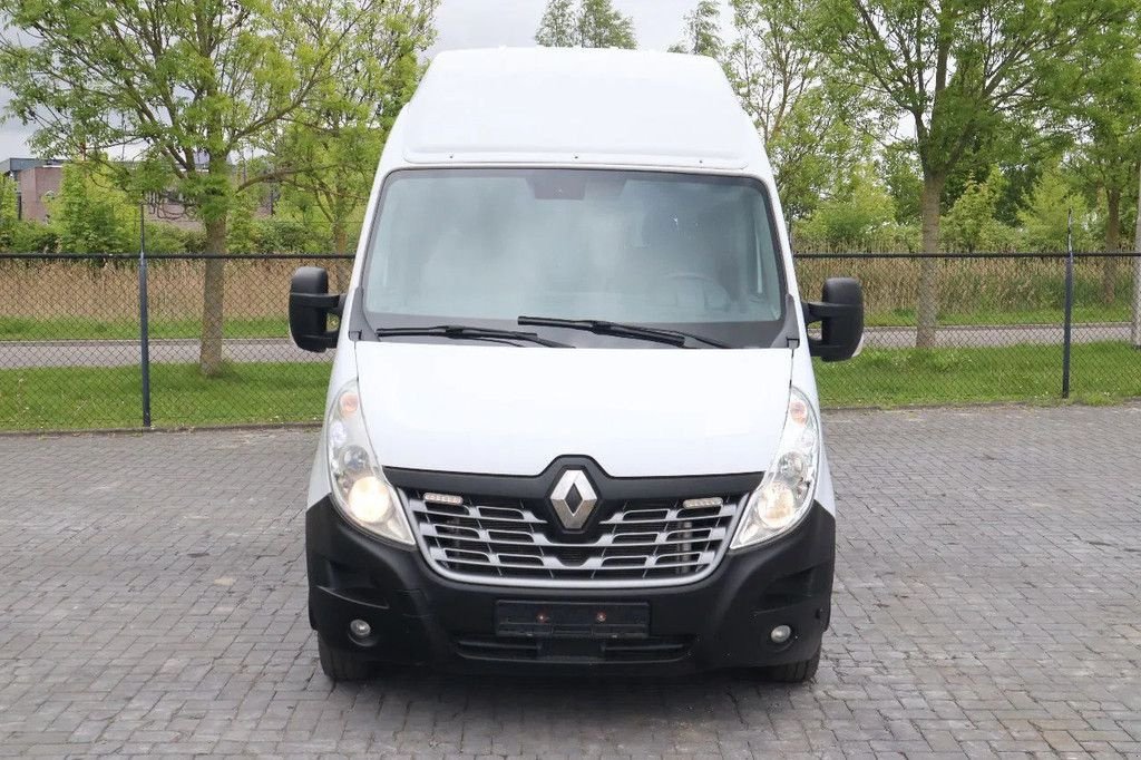 Sonstige Transporttechnik типа Renault Master 160 DCI L3H3 WORKSHOP WERKSTATT 5 TON, Gebrauchtmaschine в Marknesse (Фотография 2)