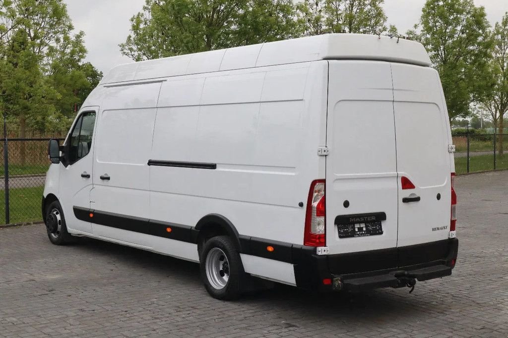 Sonstige Transporttechnik типа Renault Master 160 DCI L3H3 WORKSHOP WERKSTATT 5 TON, Gebrauchtmaschine в Marknesse (Фотография 8)