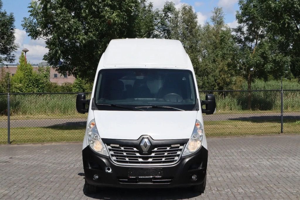 Sonstige Transporttechnik del tipo Renault Master 160 DCI L3H3 WORKSHOP WERKSTATT 5 TON, Gebrauchtmaschine en Marknesse (Imagen 2)