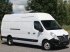 Sonstige Transporttechnik del tipo Renault Master 160 DCI L3H3 WORKSHOP WERKSTATT 5 TON, Gebrauchtmaschine en Marknesse (Imagen 1)