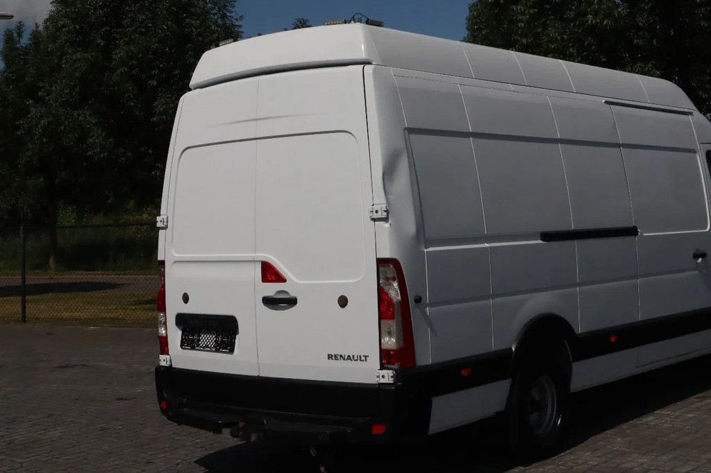 Sonstige Transporttechnik del tipo Renault Master 160 DCI L3H3 WORKSHOP WERKSTATT 5 TON, Gebrauchtmaschine en Marknesse (Imagen 7)