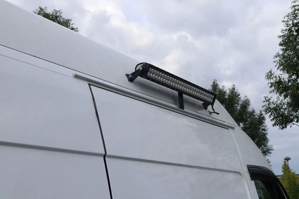 Sonstige Transporttechnik typu Renault Master 160 DCI L3H3 WORKSHOP WERKSTATT 5 TON, Gebrauchtmaschine w Marknesse (Zdjęcie 9)