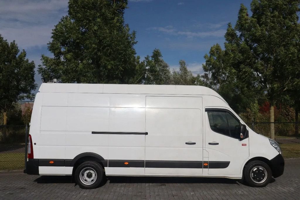 Sonstige Transporttechnik от тип Renault Master 160 DCI L3H3 WORKSHOP WERKSTATT 5 TON, Gebrauchtmaschine в Marknesse (Снимка 3)