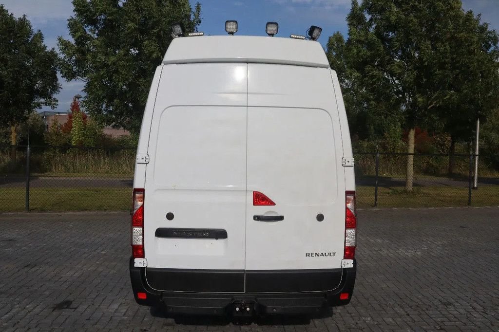 Sonstige Transporttechnik от тип Renault Master 160 DCI L3H3 WORKSHOP WERKSTATT 5 TON, Gebrauchtmaschine в Marknesse (Снимка 5)