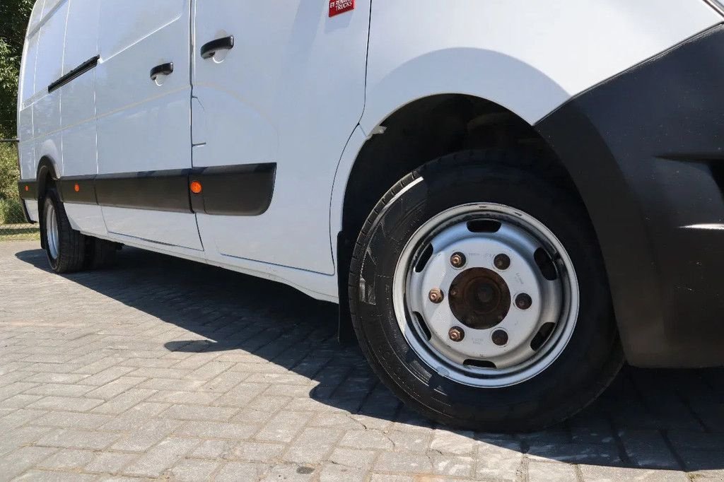 Sonstige Transporttechnik от тип Renault Master 160 DCI L3H3 WORKSHOP WERKSTATT 5 TON, Gebrauchtmaschine в Marknesse (Снимка 10)