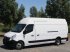 Sonstige Transporttechnik от тип Renault Master 160 DCI L3H3 WORKSHOP WERKSTATT 5 TON, Gebrauchtmaschine в Marknesse (Снимка 1)