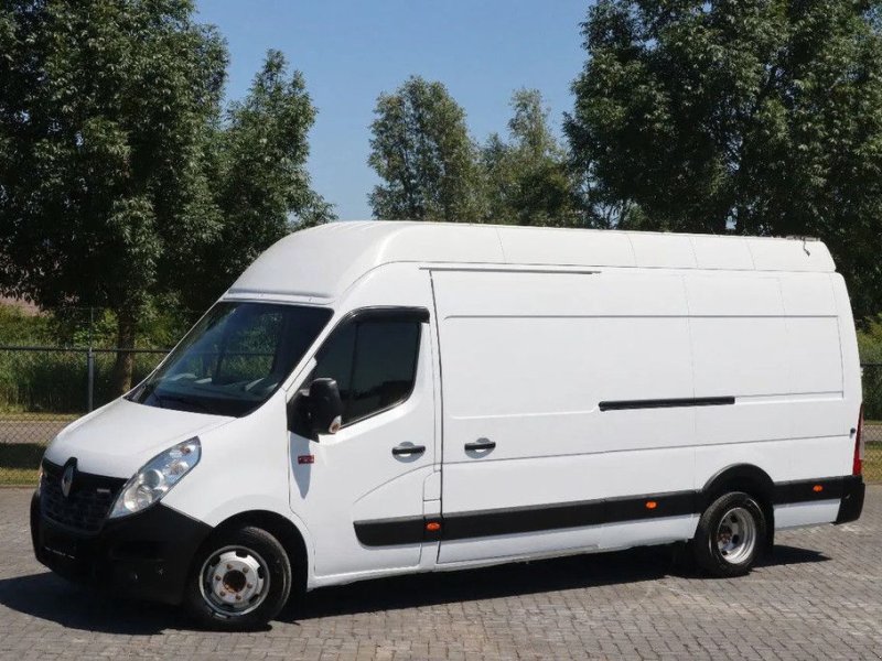 Sonstige Transporttechnik del tipo Renault Master 160 DCI L3H3 WORKSHOP WERKSTATT 5 TON, Gebrauchtmaschine en Marknesse (Imagen 1)