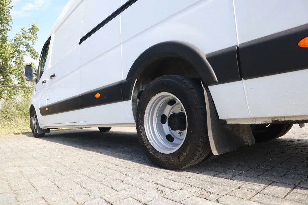 Sonstige Transporttechnik del tipo Renault Master 160 DCI L3H3 WORKSHOP WERKSTATT 5 TON, Gebrauchtmaschine en Marknesse (Imagen 9)