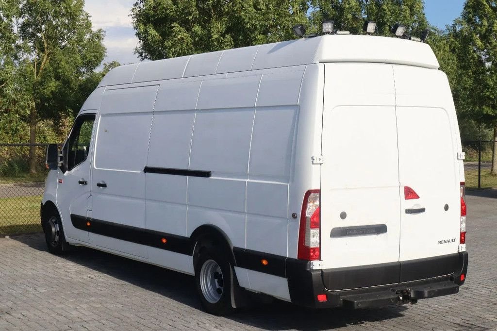 Sonstige Transporttechnik del tipo Renault Master 160 DCI L3H3 WORKSHOP WERKSTATT 5 TON, Gebrauchtmaschine en Marknesse (Imagen 7)
