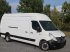 Sonstige Transporttechnik del tipo Renault Master 160 DCI L3H3 WORKSHOP WERKSTATT 5 TON, Gebrauchtmaschine en Marknesse (Imagen 2)