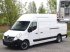 Sonstige Transporttechnik del tipo Renault Master 160 DCI L3H3 WORKSHOP WERKSTATT 5 TON, Gebrauchtmaschine en Marknesse (Imagen 1)