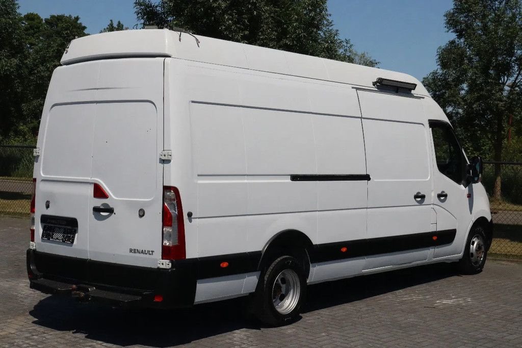 Sonstige Transporttechnik typu Renault Master 160 DCI L3H3 WORKSHOP WERKSTATT 5 TON, Gebrauchtmaschine v Marknesse (Obrázek 5)