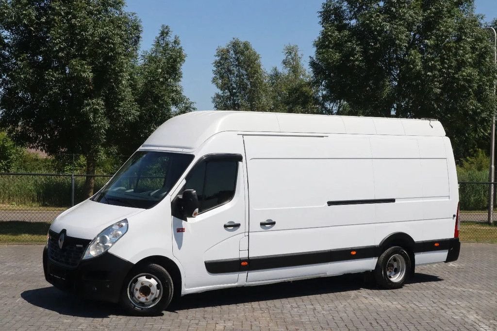 Sonstige Transporttechnik typu Renault Master 160 DCI L3H3 WORKSHOP WERKSTATT 5 TON, Gebrauchtmaschine v Marknesse (Obrázek 1)