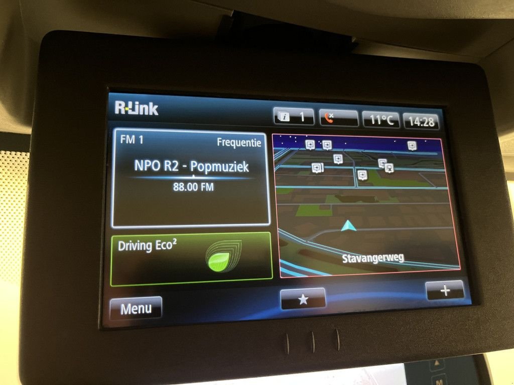 Sonstige Transporttechnik typu Renault Master 2.3 dCi 130 PK Bakwagen / Oprijplaat / Meubelbak / Euro 6, Gebrauchtmaschine v GRONINGEN (Obrázek 10)