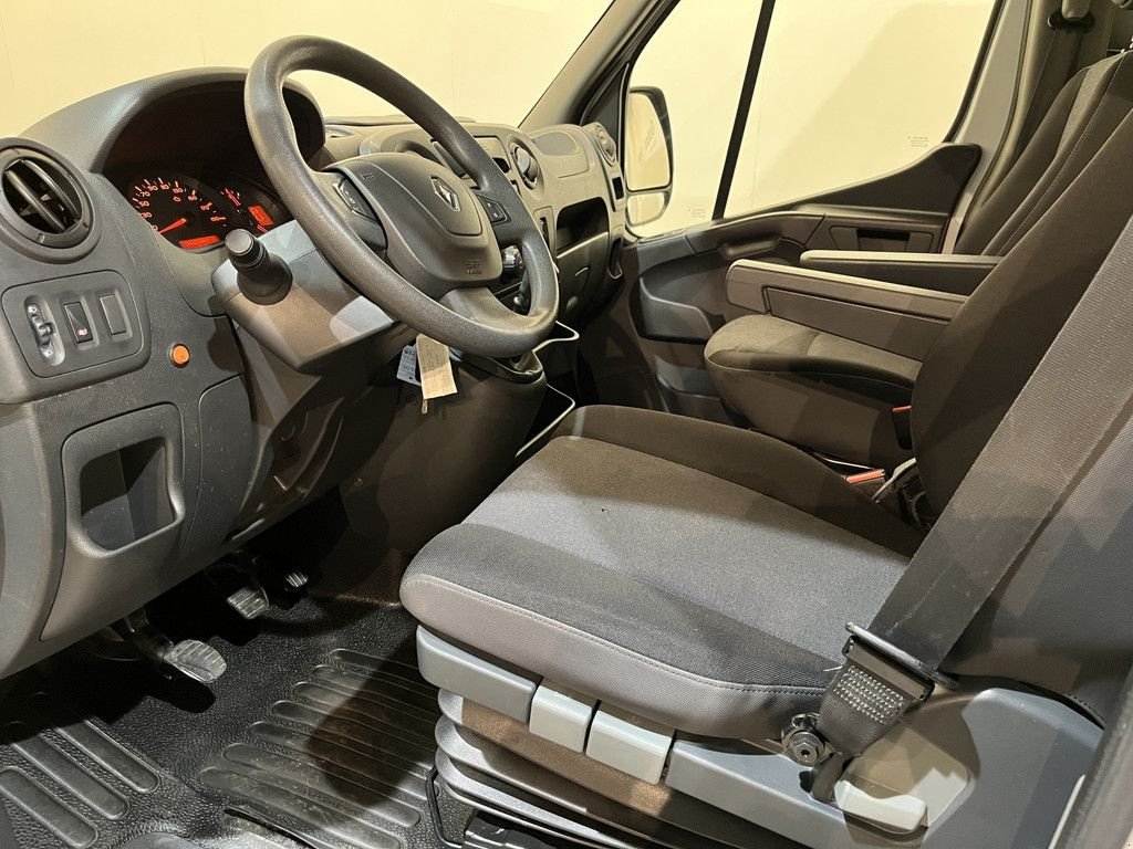 Sonstige Transporttechnik typu Renault Master 2.3 dCi 130 PK Bakwagen / Oprijplaat / Meubelbak / Euro 6, Gebrauchtmaschine v GRONINGEN (Obrázek 7)