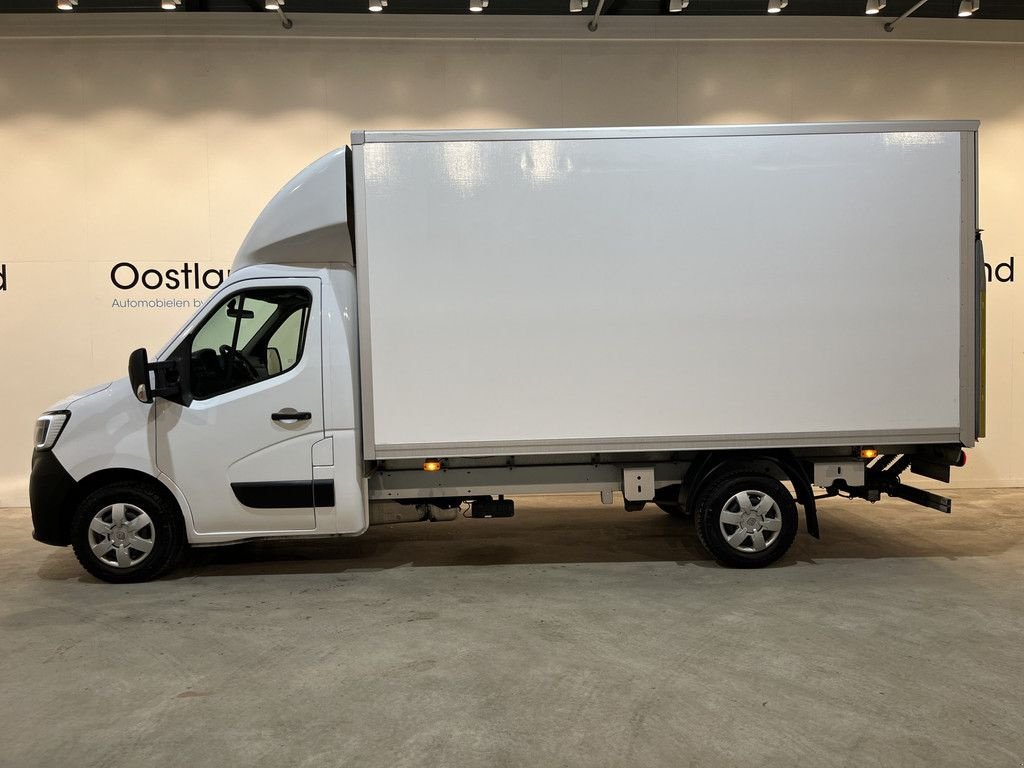 Sonstige Transporttechnik Türe ait Renault Master 2.3 dCi 150 PK Automaat Bakwagen / Zepro Laadklep / Meube, Gebrauchtmaschine içinde GRONINGEN (resim 5)
