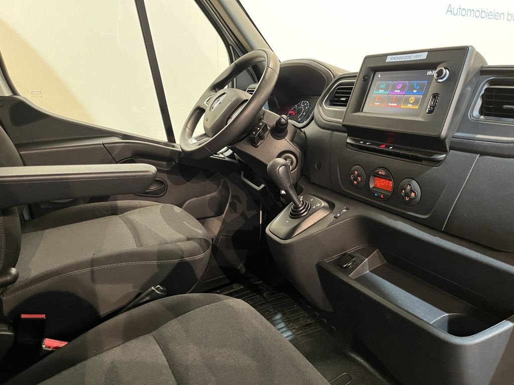 Sonstige Transporttechnik Türe ait Renault Master 2.3 dCi 150 PK Automaat Bakwagen / Zepro Laadklep / Meube, Gebrauchtmaschine içinde GRONINGEN (resim 3)