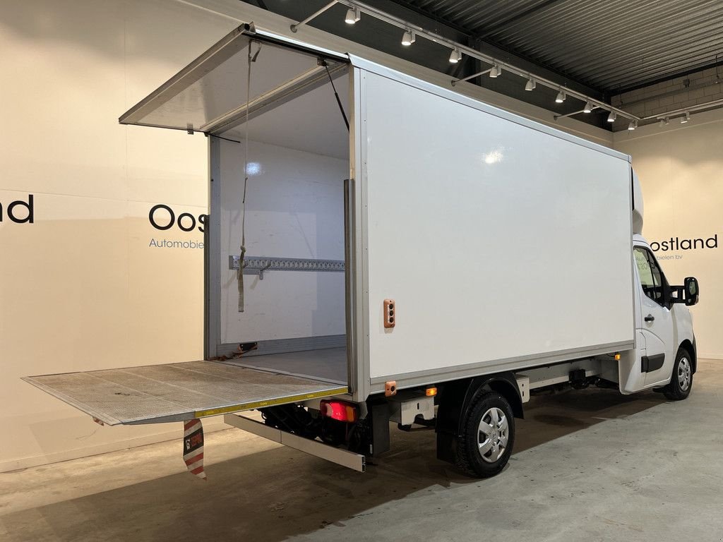 Sonstige Transporttechnik Türe ait Renault Master 2.3 dCi 150 PK Automaat Bakwagen / Zepro Laadklep / Meube, Gebrauchtmaschine içinde GRONINGEN (resim 2)